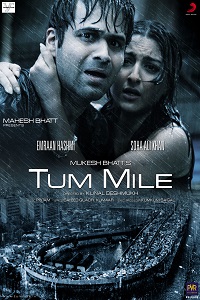 Download Tum Mile (2009) Hindi Full Movie WEB-DL 480p [350MB] | 720p [1GB] | 1080p [3.7GB]