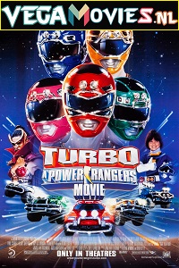 Download Turbo: A Power Rangers Movie (1997) English 480p [350MB] | 720p [750MB]