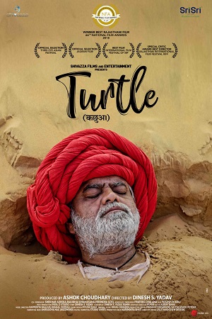 Download Turtle (2021) Hindi ZEE5 Movie WeB-DL 480p [250MB] | 720p [550MB] | 1080p [1.3GB]