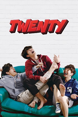 Download Twenty (2015) Dual Audio {Hindi-English} WEB-DL 480p [400MB] | 720p [1GB] | 1080p [2.3GB]