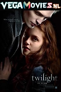 Download Twilight (2008) Dual Audio {Hindi-English} 480p [370MB] | 720p [810MB] | 1080p [2.1GB]