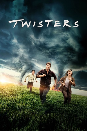 Download Twisters (2024) Dual Audio [Hindi + English] WeB-DL 480p [480MB] | 720p [1.2GB] | 1080p [2.6GB]