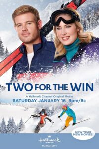 Download Two for the Win (2021) Dual Audio [Hindi + English] WeB-DL 480p [300MB] | 720p [900MB] | 1080p [1.5GB]