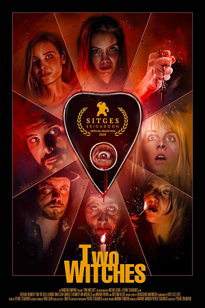 Download Two Witches (2021) BluRay {English With Subtitles} Full Movie 480p [300MB] | 720p [800MB] | 1080p [2GB]