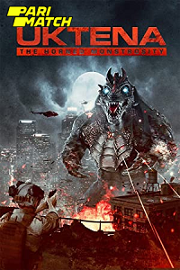 Download Uktena, the Horned Monstrosity (2021) Hindi Voice Over Full Movie WEB-DL 720p [1GB]