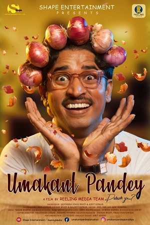 Download Umakant Pandey Purush Ya (2019) Hindi Full Movie WEB-DL 480p [300MB] | 720p [1GB] | 1080p [3GB]