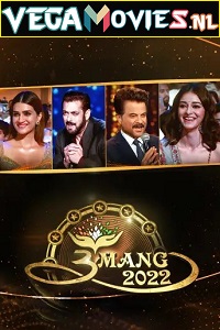 Download Umang (2022) Hindi Full Awards Show WEB-DL 480p [550MB] | 720p [1.8GB] | 1080p [3.9GB]