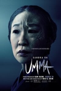 Download Umma (2022) Dual Audio [Hindi + English] BluRay 480p [300MB] | 720p [750MB] | 1080p [1.8GB]