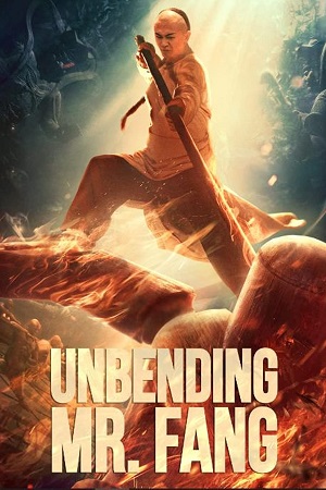 Download Unbending Mr. Fang (2021) WEB-DL Dual Audio {Hindi-Chinese} 480p [300MB] | 720p [800MB] | 1080p [1.5GB]