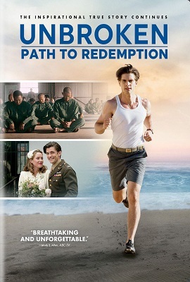 Download Unbroken: Path to Redemption (2018) Dual Audio ORG {Hindi-English} 480p [350MB] | 720p [900MB] | 1080p [1.7GB]