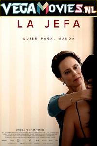 Download Under Her Control {aka} La jefa (2022) Dual Audio {Spanish-English} 480p [400MB] | 720p [1GB] Esubs