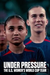 Download Under Pressure: The U.S. Womens World Cup Team (2023) Season 1 Dual Audio {Hindi-English} 720p | 1080p NF WEB-DL