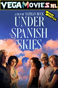 Download Under Spanish (2022) Hindi Voice Over Full Movie WEB-DL 720p [1GB]