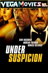 Download Under Suspicion (2000) Dual Audio {Hindi-English} 480p [350MB] | 720p [1GB] | 1080p [2.2GB]