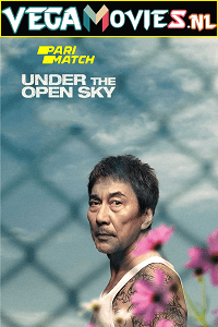 Download Under the Open Sky (2020) Hindi [Voice Over] Full Movie WeB-DL 720p [1.1GB]