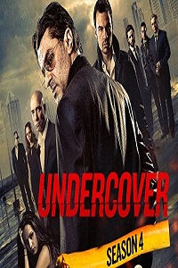 Download Undercover (2014) Season 4 Hindi Dubbed Complete MX WEB Series 480p | 720p WEB-DL