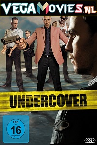 Download Undercover (Season 3) Hindi Dubbed Complete Web Series 480p | 720p WEB-DL