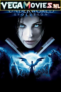 Download Underworld: Evolution (2006) Dual Audio {Hindi-English} 480p [300MB] | 720p [1GB] | 1080p [1.6GB]