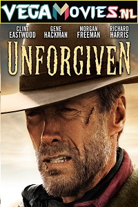 Download Unforgiven (1992) English With Subtitles 480p [500MB] | 720p [900MB]