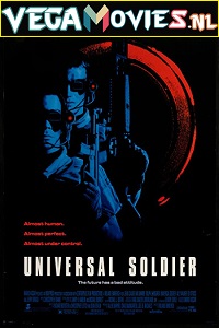 Download Universal Soldier (1992) Dual Audio {Hindi-English} 480p [350MB] | 720p [850MB]