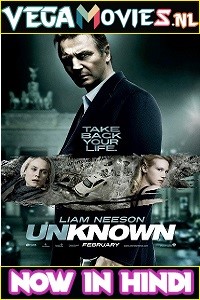 Download Unknown (2011) Dual Audio {Hindi-English} 480p [350MB] | 720p [900MB]