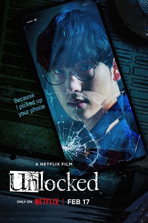 Download Unlocked (2023) WEB-DL [Korean With Subtitles] Full Movie 480p [350MB] | 720p [950MB] | 1080p [2.3GB]