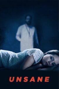 Download Unsane (2018) BluRay Dual Audio {Hindi-English} 480p [350MB] | 720p [1.2GB] | 1080p [2GB]