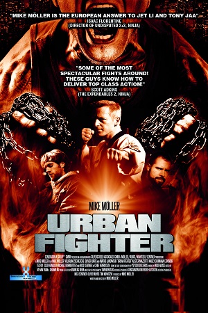 Download Urban Fighter (2012) UNCUT Dual Audio {Hindi-English} 480p [400MB] | 720p [900MB]