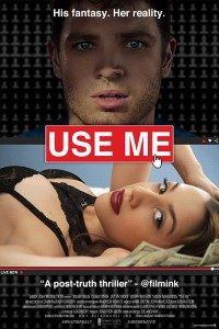 Download [18+] Use Me (2019) Dual Audio {Hindi-English} 720p WEB-DL