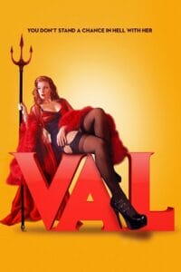 Download Val (2021) WEB-DL Dual Audio {Hindi-English} 480p [300MB] | 720p [1GB] | 1080p [1.5GB]