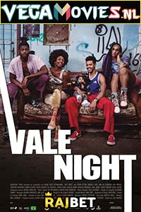 Download Vale Night (2022) Hindi [Voice Over] Full Movie CAMRip 720p [917MB]