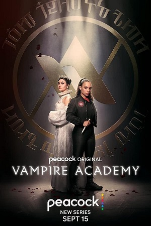 Download Vampire Academy (2022) Season 1 [S01E10 Added] English WEB Series 720p HEVC [200MB] WEB-DL