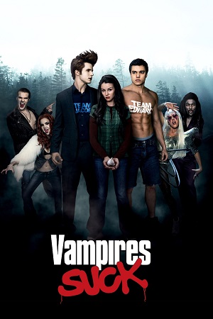 Download Vampires Suck (2010) BluRay Dual Audio {Hindi-English} 480p [380MB] | 720p [830MB] | 1080p [1.5GB]