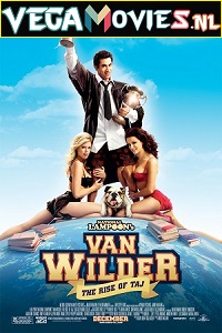 Download Van Wilder 2: The Rise of Taj (2006) Dual Audio [Hindi-English] 480p [300MB] | 720p [900MB]