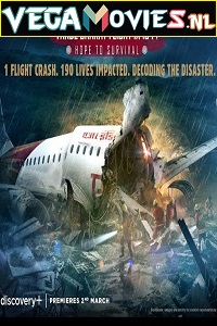 Download Vande Bharat Flight IX 1344 (2021) Dual Audio {Hindi-English} 720p [250MB] HEVC DSCV HDRip