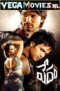 Download Vedam (2010) Hindi Dubbed Full Movie 480p [500MB] | 720p [1.2GB] | 1080p [2.5GB]