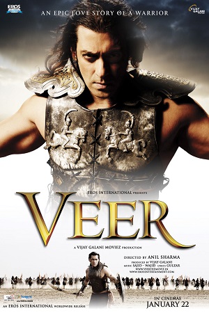 Download Veer (2010) Hindi Full Movie WEB-DL 480p [400MB] | 720p [1.4GB] | 1080p [4GB]