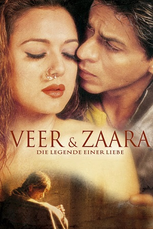 Download Veer Zaara (2004) Hindi Full Movie 480p [400MB] | 720p [1GB] | 1080p [5.8GB]