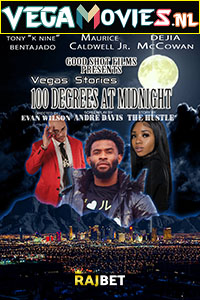 Download Vegas Stories: 100 Degrees at Midnight (2022) Multi [Voice Over] Full Movie WEB-DL 720p [1GB]