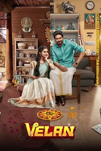 Download Velan (2021) Dual Audio [Hindi + Tamil] WeB-DL 480p [450MB] | 720p [1.1GB] | 1080p [2.3GB]