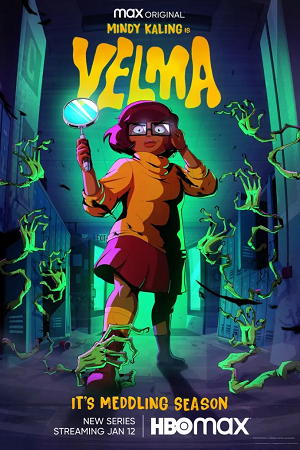 Download Velma (2023) Season 1 [S01E10 Added] English Audio HBO Max Original 720p [150MB] WEB-DL