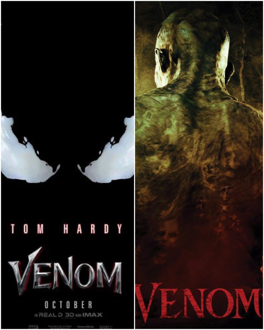 Download Venom (2005) Dual Audio {Hindi-English} 480p [300MB] BluRay ESubs