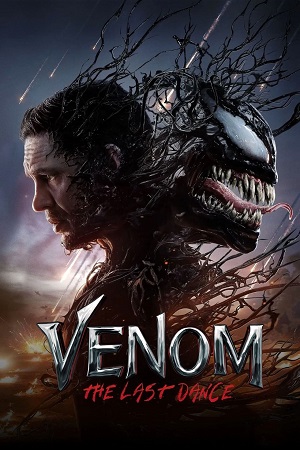 Download Venom The Last Dance (2024) Dual Audio {Hindi-English} PreDVD 480p [400MB] | 720p [850MB] | 1080p [4.2GB]