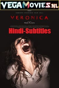 Download Veronica (2017) Dual Audio {Spanish With Hindi Subtitles} 480p [300MB] | 720p [800MB]