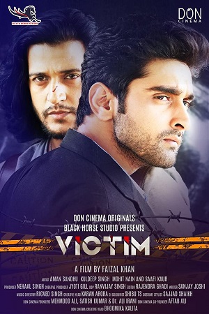 Download Victim (2021) Hindi Full Movie 480p [250MB] | 720p [750MB] | 1080p [1.5GB]