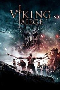 Download Viking Siege (2017) Dual Audio Hindi 480p [300MB] | 720p [600MB]