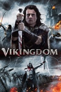 Download Vikingdom (2013) Dual Audio {Hindi-English} 480p [400MB] | 720p [1GB] | 1080p [2GB]