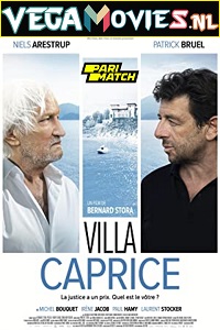 Download Villa Caprice (2022) Hindi Voice Over Full Movie WEB-DL 720p [1GB]