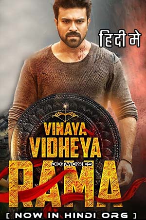 Download Vinaya Vidheya Rama (2019) Hindi ORG. Dubbed Full Movie WEB-DL 480p [550MB] | 720p [1.5GB] | 1080p [3.7GB] | 2160p 4K [5GB]