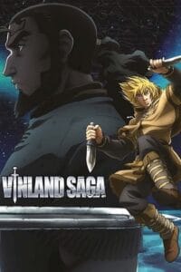 Download Vinland Saga (Season 1-2) Complete Multi Audio [Hindi-English-Japanese] Anime Series 1080p | 720p WEB-DL